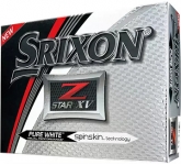 Srixon Z Star XV Golf Ball