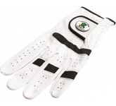 Birkdale Leather Golf Gloves With Marker