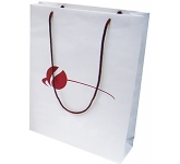 Sycamore Premium Rope Handled Paper Bag