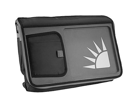 Sportsline 50 Can Table Top Coolers - Black