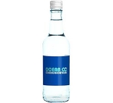 330ml Glass Bottled Water