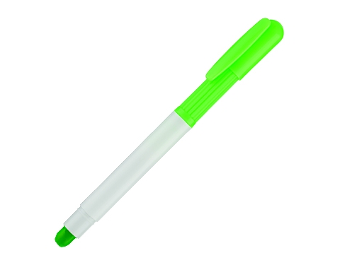 Prima Gel Text Markers - Green