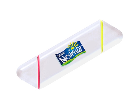 Duo Text Markers - White
