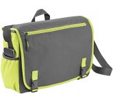 Oklahoma 15.6" Laptop Shoulder Bag
