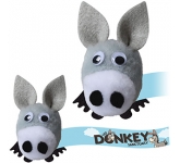 Donkey Logo Bug