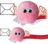 Envelope Handholder Logo Bug