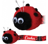Ladybird Logo Bug