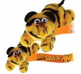 Large Tiger Logo Bug