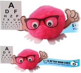 Opticians Handholder Logo Bug