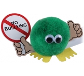 Stop Bullying Handholder Logo Bug