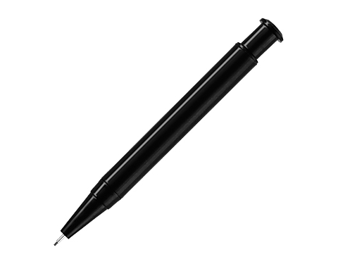 Golf Pro Mini Mechanical Pencils - Black