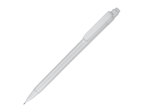 Guest Mechanical Pencils - White