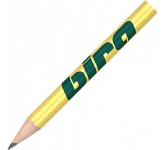 Mini Pencils Without Eraser