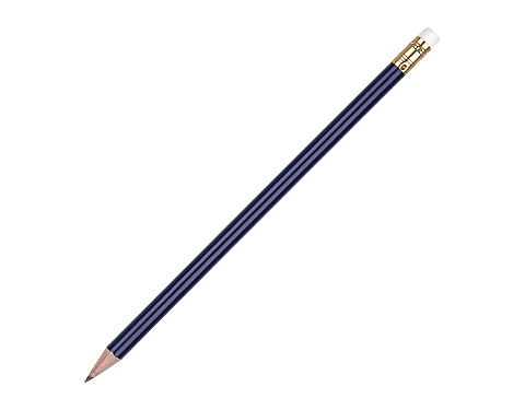 Oro Budget Pencils - Navy