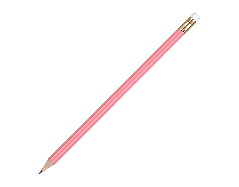 Oro Budget Pencils - Pink