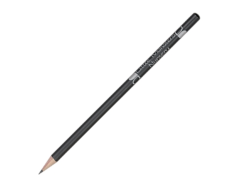 Shadow Pencils Without Eraser - Black