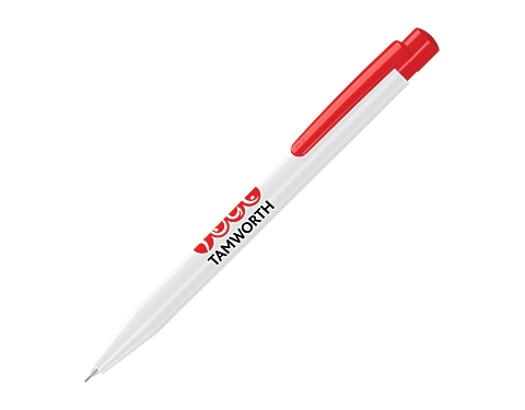 SuperSaver Extra Mechanical Pencils - Red