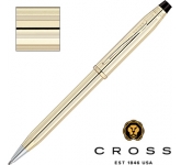 Cross Century II 10ct Rolled Gold Pen