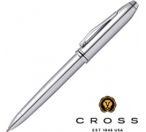 Cross Townsend Lustrous Chrome Pen