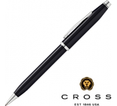 Cross Century II Black Lacquered Pen