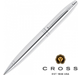 Cross Calais Lustrous Chrome Pen