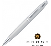Cross Calais Satin Chrome Pen