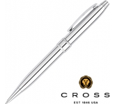 Cross Stratford Chrome Pen