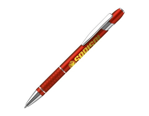 Bella Metal Pens - Red