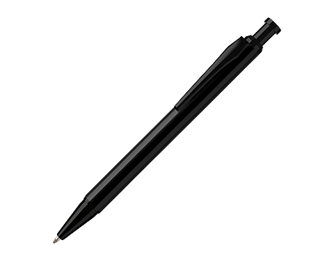 Belmont Metal Pens - Black