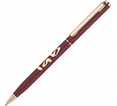Cheviot Oro Slimline Metal Pen