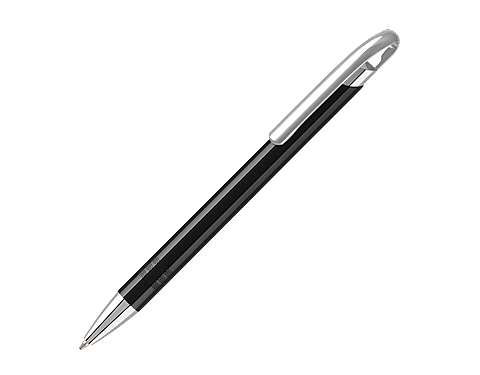 Cromore Metal Pens - Black