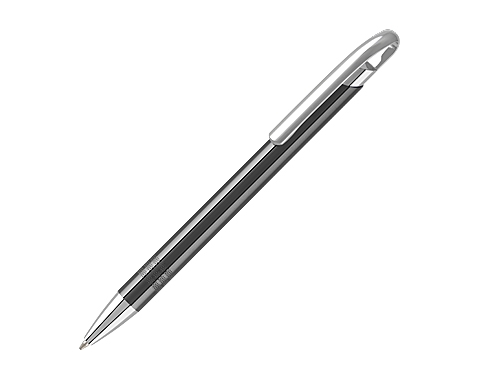 Cromore Metal Pens - Gunmetal