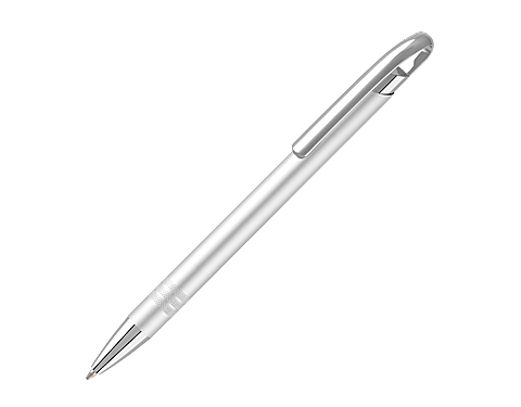 Cromore Metal Pens - Silver