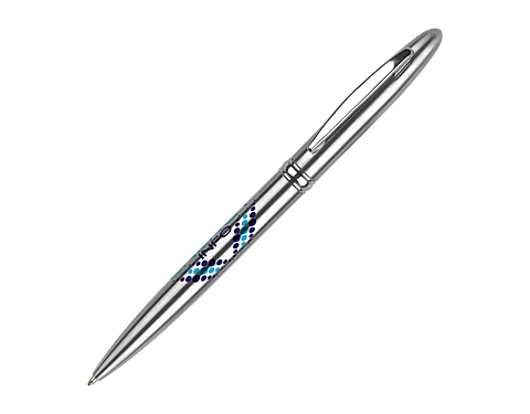 Excelsior Metal Pens - Silver