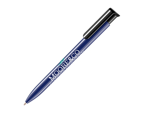Absolute Colour Pens - Navy Blue