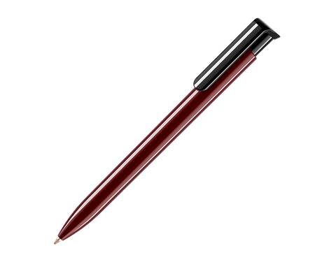 Absolute Colour Pens - Burgundy