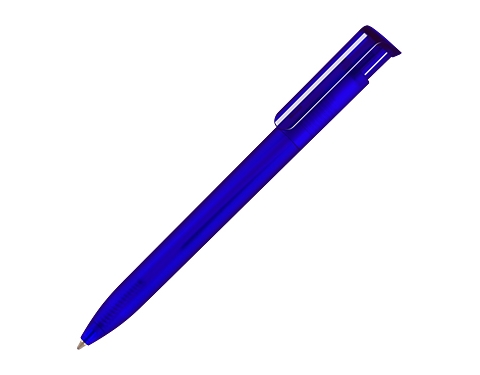 Absolute Frost Pens - Royal Blue