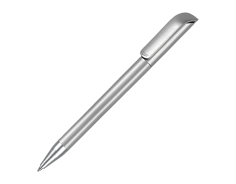 Alaska Deluxe Pens - Silver