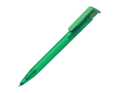 Albion Frost Pens - Green