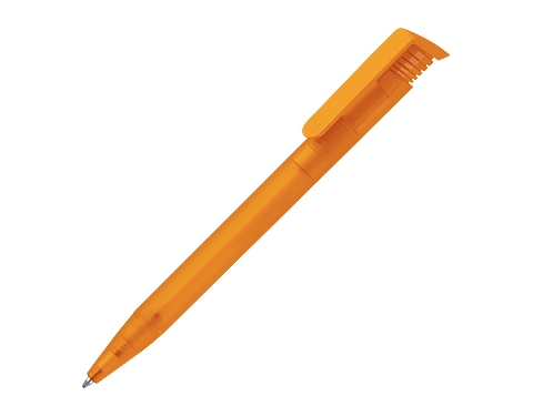 Albion Frost Pens - Orange