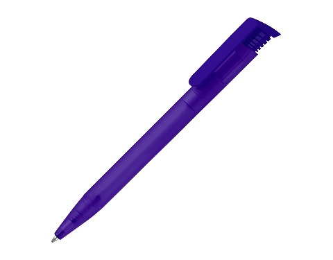 Albion Frost Pens - Purple