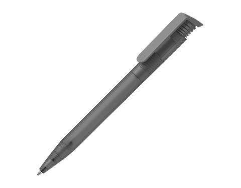 Albion Frost Pens - Light Grey