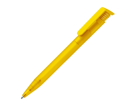 Albion Frost Pens - Yellow