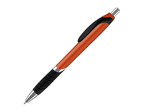 Athena Colour Pens - Orange