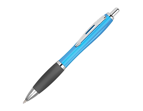 Contour Colour Pens - Aqua