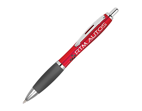 Contour Colour Pens - Red