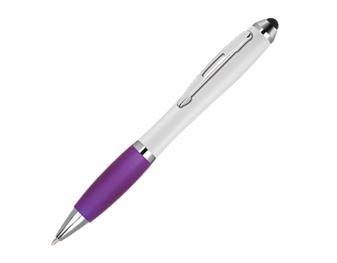 Contour Extra Stylus Pens - Purple