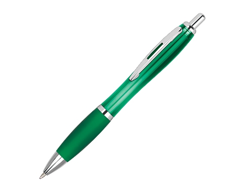 Contour Pens - Green