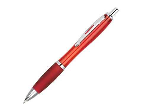 Contour Pens - Red