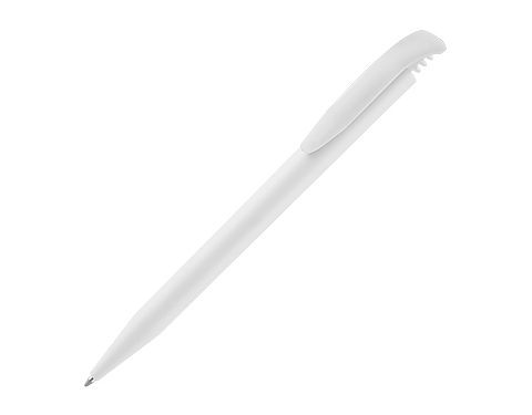 Harrier Nouveau Pens - White